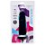 Prótese Vibrador Interno 11 X 3cm Soulsex - Imagem 33