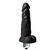 Prótese Vibrador Interno 11 X 3cm Soulsex - Imagem 10