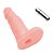 Prótese Vibrador Interno 11 X 3cm Soulsex - Imagem 27