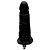 Prótese Vibrador Interno 11 X 3cm Soulsex - Imagem 18