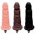Prótese Vibrador Interno 11 X 3cm Soulsex - Imagem 17