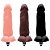 Prótese Vibrador Interno 11 X 3cm Soulsex - Imagem 21