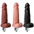 Prótese Vibrador Interno 11 X 3cm Soulsex - Imagem 1
