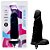 Prótese Vibrador Interno 11 X 3cm Soulsex - Imagem 6