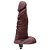 Prótese Vibrador Interno 11 X 3cm Soulsex - Imagem 16