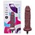 Prótese Vibrador Interno 13,5 X 3cm Soulsex - Imagem 8