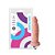 Prótese Vibrador Interno 13,5 X 3cm Soulsex - Imagem 2