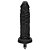 Prótese Vibrador Interno 13,5 X 3cm Soulsex - Imagem 22
