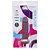 Prótese Vibrador Interno 13,5 X 3cm Soulsex - Imagem 35
