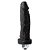 Prótese Vibrador Interno 13,5 X 3cm Soulsex - Imagem 10
