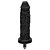 Prótese Vibrador Interno 13,5 X 3cm Soulsex - Imagem 14