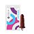 Prótese Vibrador Interno 9 X 3cm Soulsex - Imagem 4