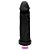 Prótese Vibrador Interno 21,5 X 5cm Soulsex - Imagem 14