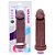Prótese Vibrador Interno 21,5 X 5cm Soulsex - Imagem 8