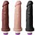 Prótese Vibrador Interno 21,5 X 5cm Soulsex - Imagem 2