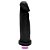 Prótese Vibrador Interno 21,5 X 5cm Soulsex - Imagem 18