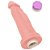 Prótese Vibrador Interno 21,5 X 5cm Soulsex - Imagem 27