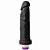 Prótese Vibrador Interno 21,5 X 5cm Soulsex - Imagem 9