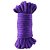 Fetish Rope Corda Para Bondage Lovetoy Sexy Import - Imagem 10