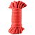 Fetish Rope Corda Para Bondage Lovetoy Sexy Import - Imagem 8