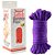 Fetish Rope Corda Para Bondage Lovetoy Sexy Import - Imagem 1