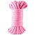 Fetish Rope Corda Para Bondage Lovetoy Sexy Import - Imagem 9