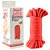 Fetish Rope Corda Para Bondage Lovetoy Sexy Import - Imagem 5