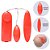 Massageador Cápsula Dupla G-spot Sexy Import - Imagem 37