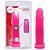 Pênis Vibrador Externo 25 X 6cm Hot Flowers - Imagem 8