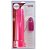 Pênis Vibrador Externo 25 X 6cm Hot Flowers - Imagem 16