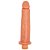 Pênis Vibrador Controle Interno 25 X 6cm Hot Flowers - Imagem 12