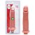 Pênis Vibrador Controle Interno 25 X 6cm Hot Flowers - Imagem 8