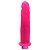 Pênis Vibrador Controle Interno 25 X 6cm Hot Flowers - Imagem 25