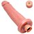 Pênis Vibrador Controle Interno 25 X 6cm Hot Flowers - Imagem 31