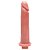 Pênis Vibrador Controle Interno 25 X 6cm Hot Flowers - Imagem 23