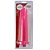 Pênis Vibrador Controle Interno 25 X 6cm Hot Flowers - Imagem 19