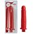 Pênis Vibrador Controle Interno 25 X 6cm Hot Flowers - Imagem 3