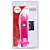 Pênis Vibrador Controle Interno 17,5 X 4,5cm Hot Flowers - Imagem 39