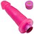 Pênis Vibrador Controle Interno 17,5 X 4,5cm Hot Flowers - Imagem 33