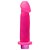 Pênis Vibrador Controle Interno 17,5 X 4,5cm Hot Flowers - Imagem 25