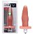 Plug Anal Vibro Interno 10,5 X 3cm Hot Flowers - Imagem 5