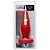 Plug Anal Vibro Interno 14,5 X 4,5cm Hot Flowers - Imagem 18