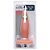 Plug Anal Vibro Interno 12 X 3,5cm Hot Flowers - Imagem 20