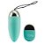 Vibrador Bullet Lilo Silicone Abs Super Macio Vipmix - Imagem 5