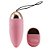 Vibrador Bullet Lilo Silicone Abs Super Macio Vipmix - Imagem 4