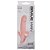 Capa Peniana Extensor De 4cm Com Anel Brave Man Vipmix - Imagem 8