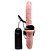 Cinta Com Pênis Vibrador Ultra Passionate Harness Vipmix - Imagem 5
