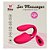 Vibrador Silicone 7 Vibrações Com Sucção Dibe Vipmix - Imagem 5