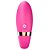Vibrador Silicone 7 Vibrações Com Sucção Dibe Vipmix - Imagem 3