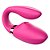 Vibrador Silicone 7 Vibrações Com Sucção Dibe Vipmix - Imagem 2